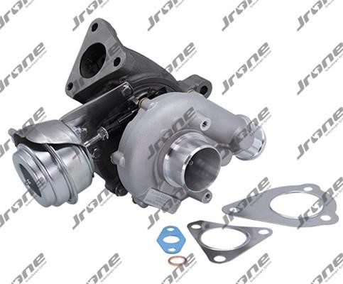 Турбокомпрессор в сборе Jrone 8G17-300-440