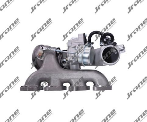Турбокомпрессор в сборе Jrone 8G14-40M-A58