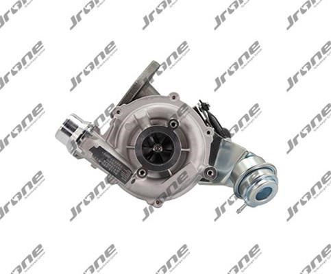 Турбокомпрессор в сборе Jrone 8G15-200-B33