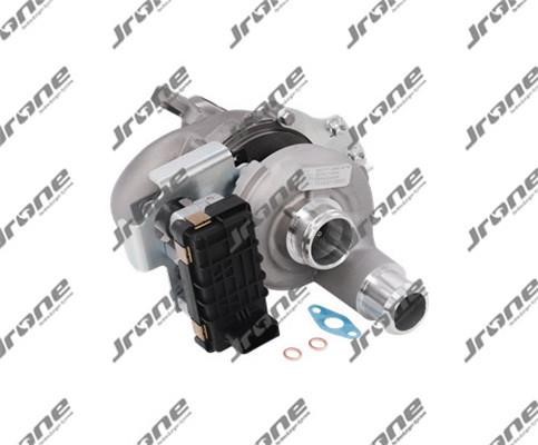 Турбонагнетатель Ford S-Max (Форд Эс-Макс): 8G17300674 Jrone Турбокомпрессор в сборе