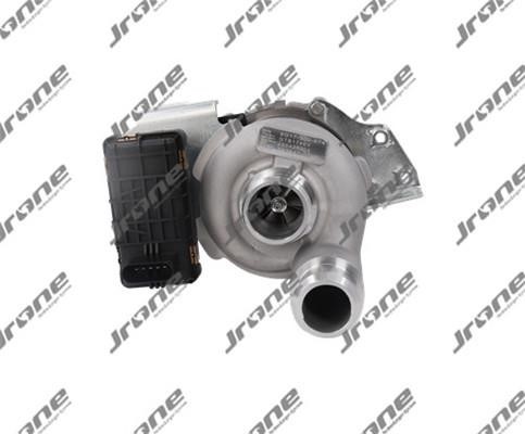 Турбокомпрессор в сборе Jrone 8G17-300-674