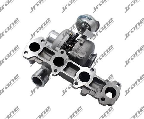 Турбокомпрессор в сборе Jrone 8G17-30M-433
