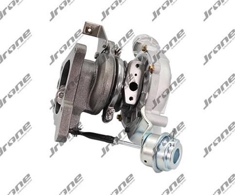 Турбокомпрессор в сборе Jrone 8G15-200-B33
