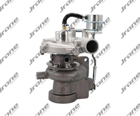 Jrone 8G17-200-100 Турбокомпрессор в сборе 8G17200100: Отличная цена - Купить в Украине на EXIST.UA! 8G17200100 Jrone Турбокомпрессор в сборе