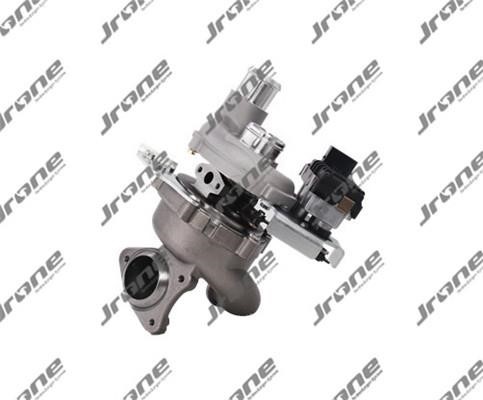 Турбокомпрессор в сборе Jrone 8G17-300-674