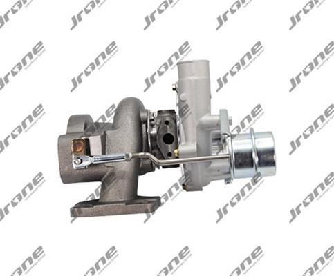 Турбокомпрессор в сборе Jrone 8G17-200-100