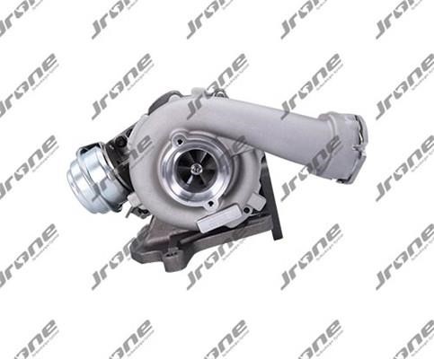 Турбокомпрессор в сборе Jrone 8G17-300-793