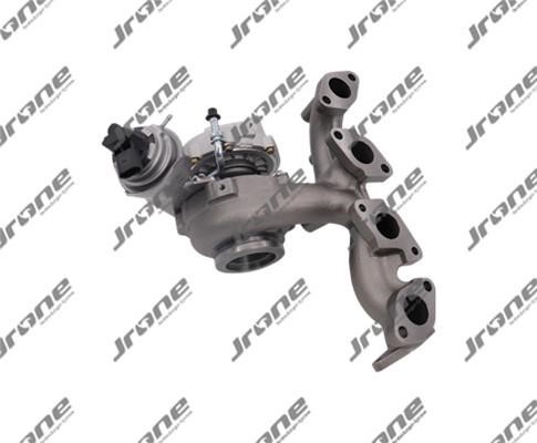 Турбокомпрессор в сборе Jrone 8G17-30M-722