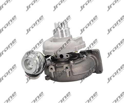 Турбокомпрессор в сборе Jrone 8G20-300-035