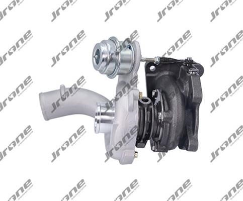 Турбокомпрессор в сборе Jrone 8G15-200-043