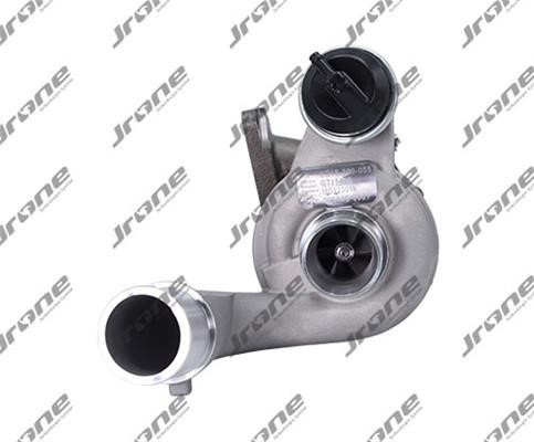 Турбокомпресор у зборі Jrone 8G15-200-055