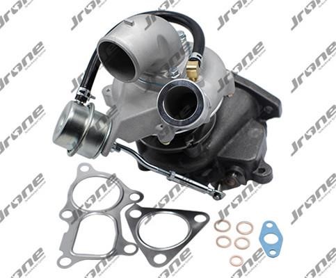 Турбокомпрессор в сборе Jrone 8G17-200-379