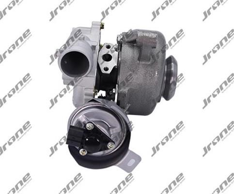 Турбокомпрессор в сборе Jrone 8G17-300-822