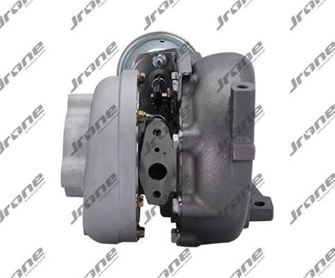 Турбокомпрессор в сборе Jrone 8G20-300-129