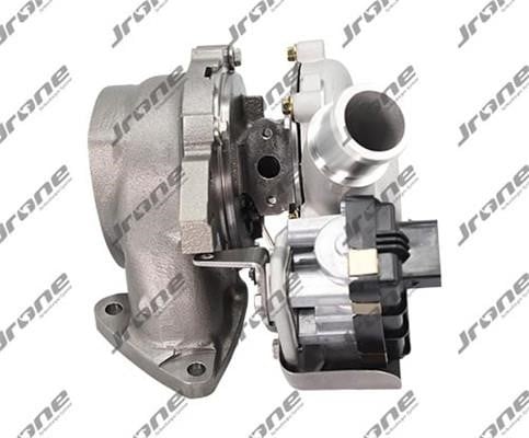 Турбокомпрессор в сборе Jrone 8G17-300-939