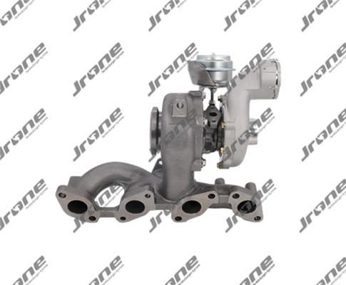 Турбокомпрессор в сборе Jrone 8G17-30M-H63
