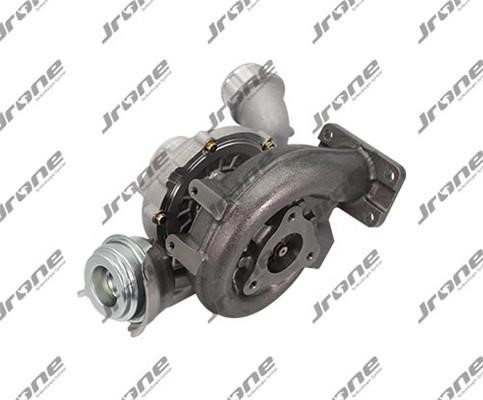 Турбокомпрессор в сборе Jrone 8G20-300-141