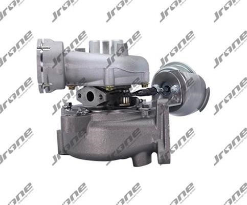 8G17300972 Jrone Турбокомпрессор в сборе