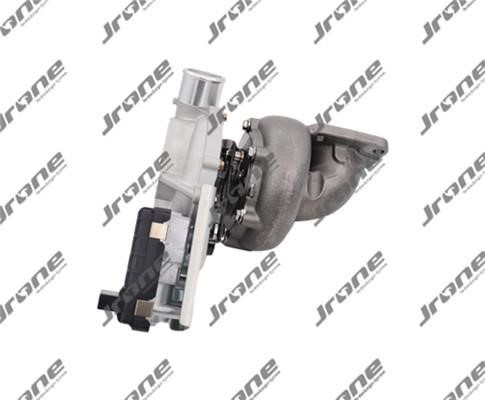 Турбокомпрессор в сборе Jrone 8G20-300-160