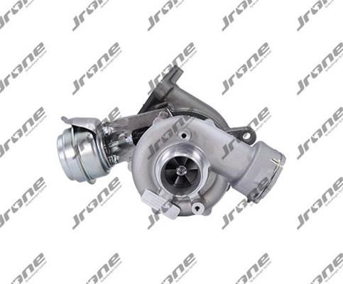 Турбокомпрессор в сборе Jrone 8G17-300-972