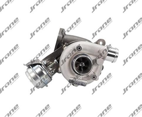Турбокомпрессор в сборе Jrone 8G15-300-333
