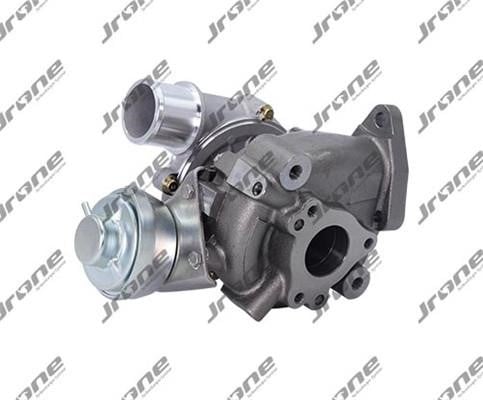 8G17300990 Jrone Турбокомпрессор в сборе