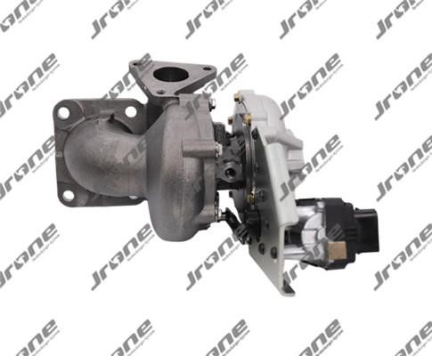 Турбокомпрессор в сборе Jrone 8G20-300-160