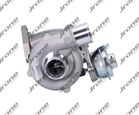 Турбокомпрессор в сборе Jrone 8G17-300-990