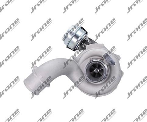 Турбокомпресор у зборі Jrone 8G18-300-117