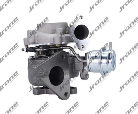 Jrone 8G18-300-368 Турбокомпрессор в сборе 8G18300368: Отличная цена - Купить в Украине на EXIST.UA! 8G18300368 Jrone Турбокомпрессор в сборе