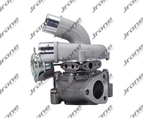 8G17300263 Jrone Турбокомпрессор в сборе