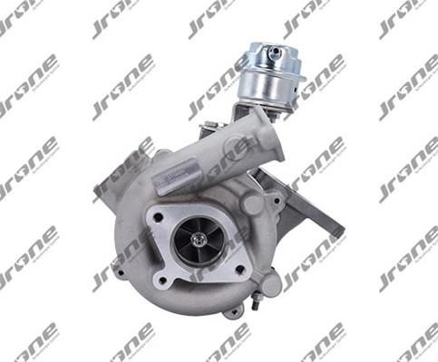 Турбокомпрессор в сборе Jrone 8G18-300-368