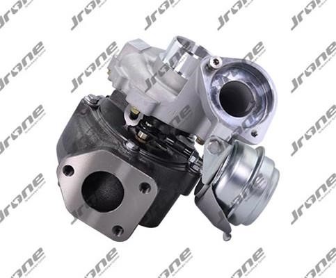 Турбокомпрессор в сборе Jrone 8G17-300-303