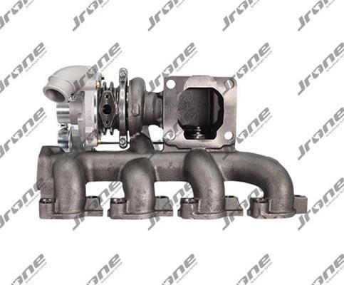 Турбокомпрессор в сборе Jrone 8G20-20M-174