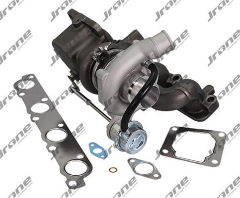 8G2020M563 Jrone Турбокомпрессор в сборе