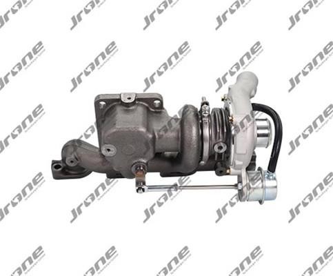 Турбокомпрессор в сборе Jrone 8G20-20M-563