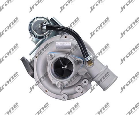 Турбокомпрессор в сборе Jrone 8H12-200-679