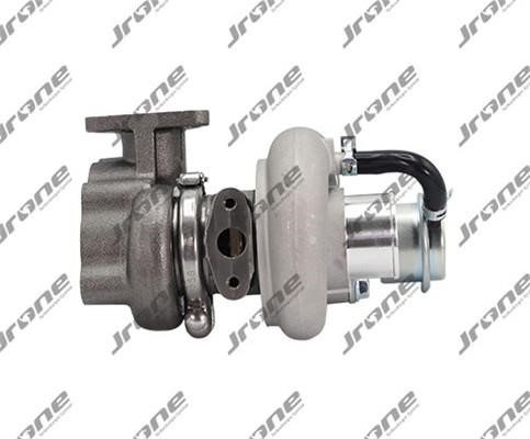 Турбокомпрессор в сборе Jrone 8M02-200-542