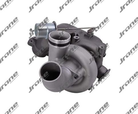 Турбокомпрессор в сборе Jrone 8I06-200-249