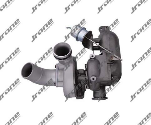 Турбокомпрессор в сборе Jrone 8I06-200-249