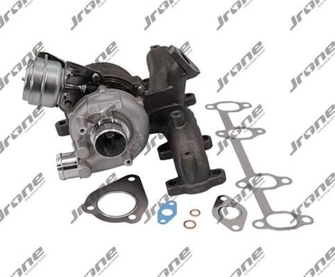 Турбокомпрессор в сборе Jrone 8G17-30M-330