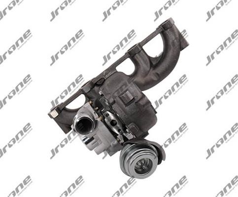 Турбокомпрессор в сборе Jrone 8G17-30M-330