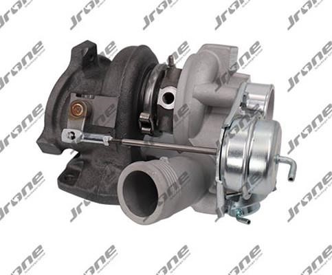 Турбокомпрессор в сборе Jrone 8M04-400-287