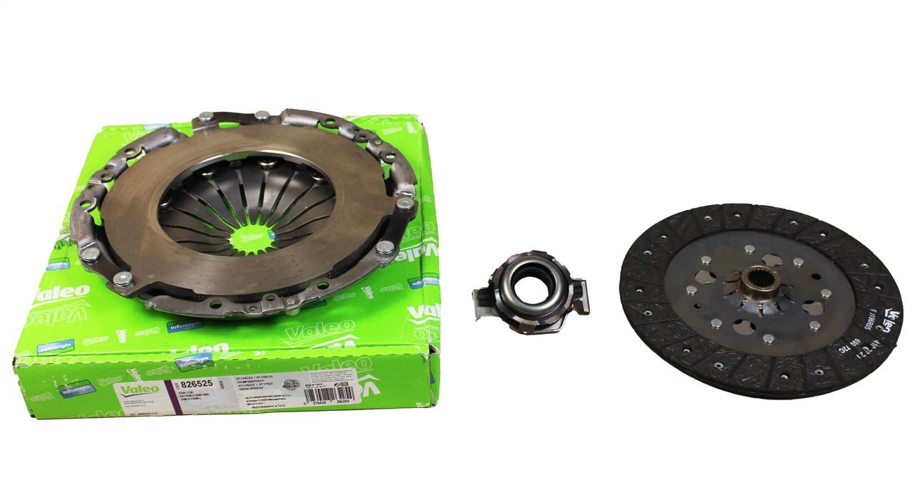 Комплект зчеплення Valeo 826525