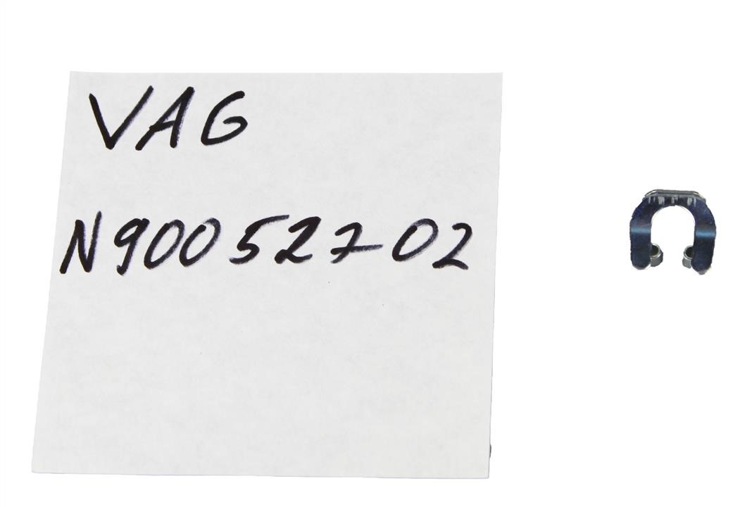 Купити VAG N 900 527 02 за низькою ціною в Україні!