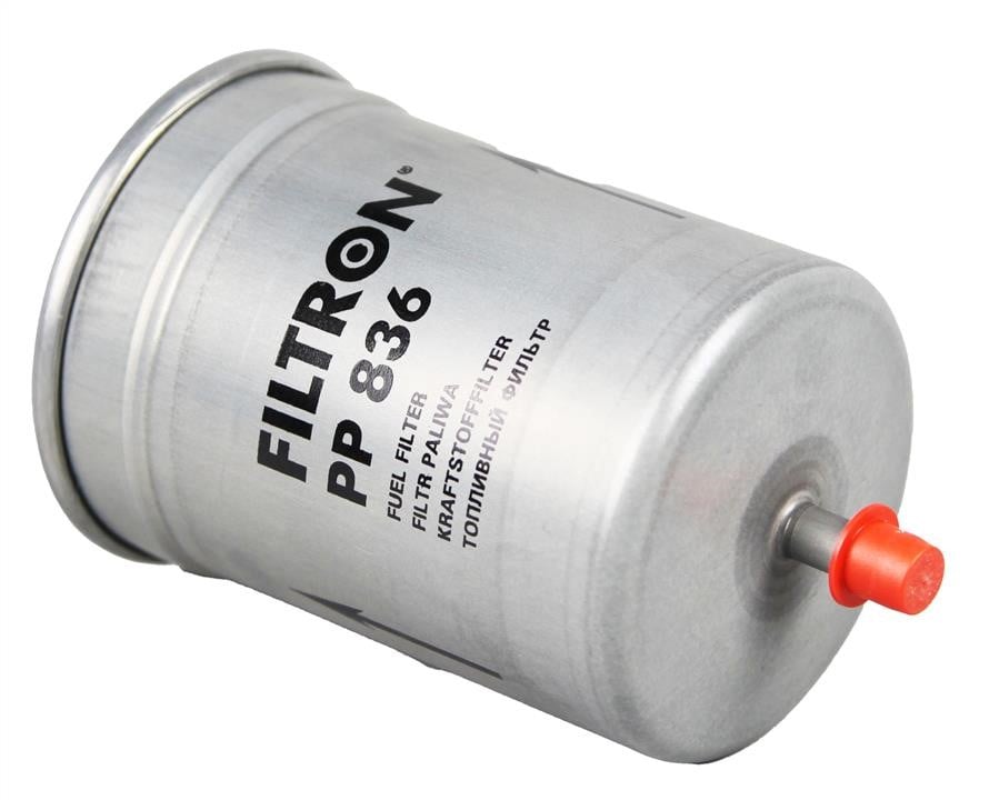 Filtron PP 836 Фільтр паливний PP836: Купити в Україні - Добра ціна на EXIST.UA!