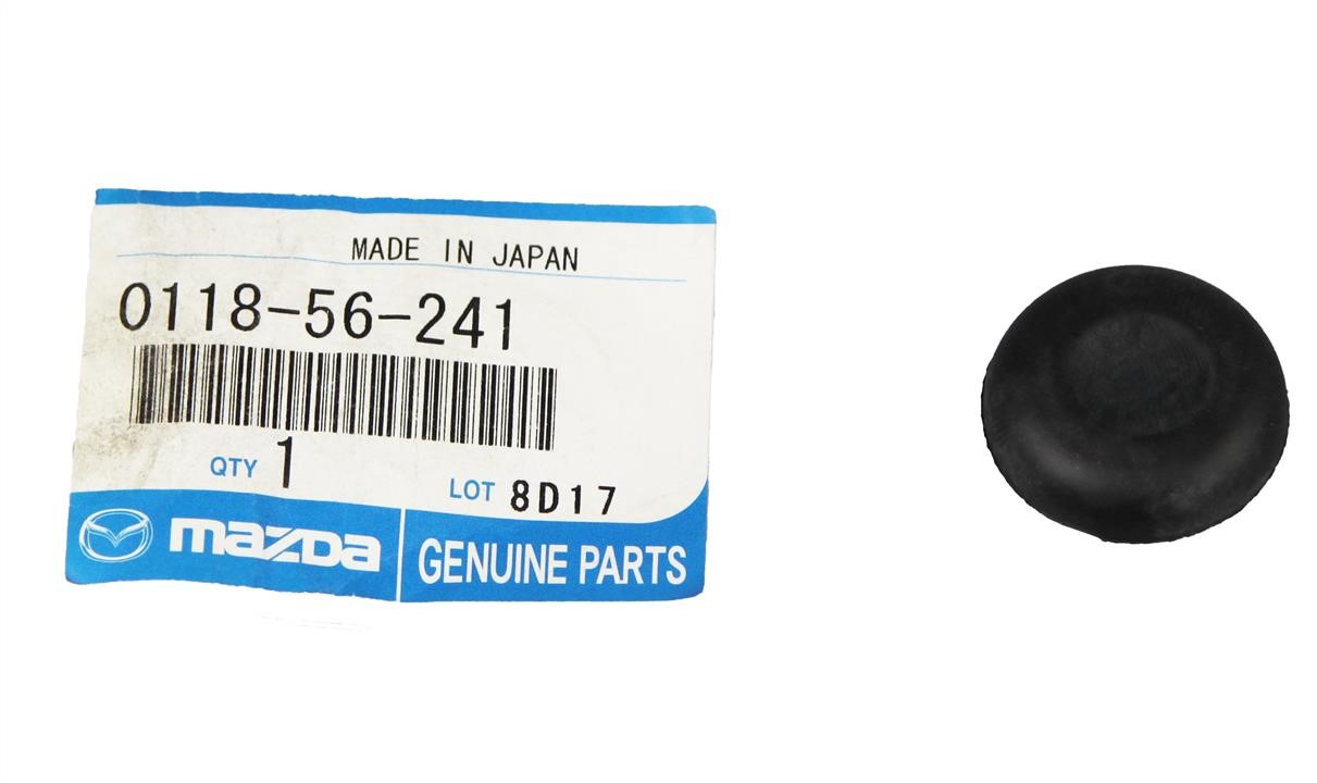 Купить Mazda 011856241 – отличная цена на EXIST.UA!