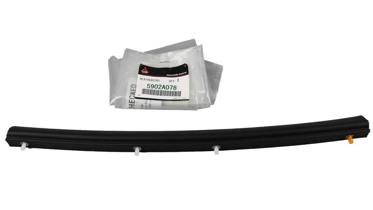 Купить Mitsubishi 5902A078 по низкой цене в Украине!