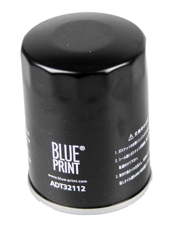 Blue Print Фільтр масляний – ціна 178 UAH
