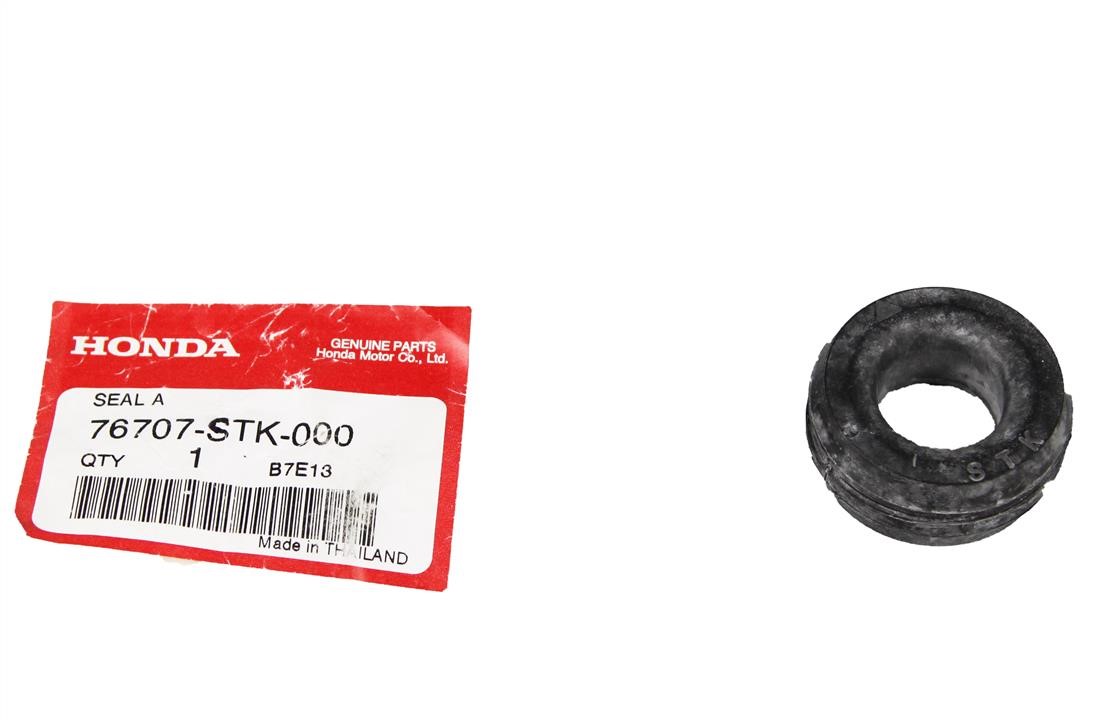 Купить Honda 76707-STK-000 по низкой цене в Украине!